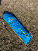 Air Design Soar, S, 2022, (72-92kg), 50h