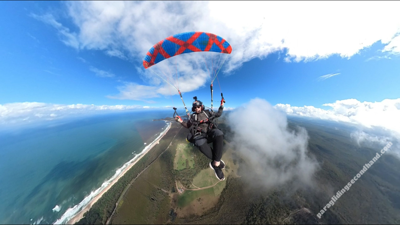 MiniMot 13kg RBparamotors italy