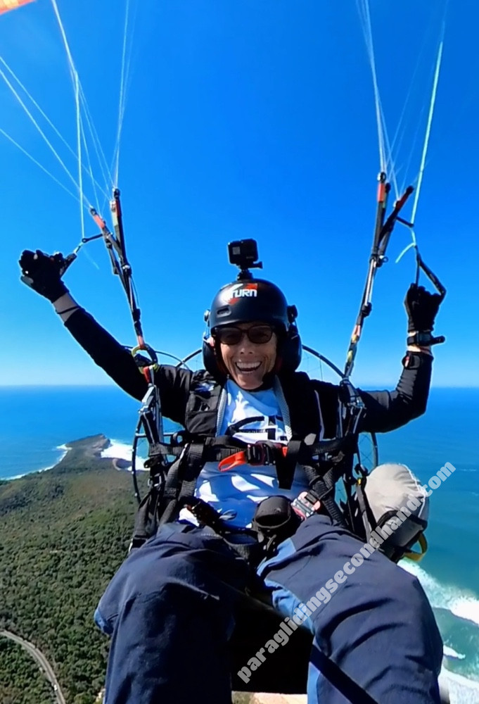 MiniMot 13kg RBparamotors italy