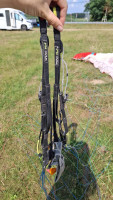 Niviuk Hook 6, 20, 2023, (55-70kg), 190h