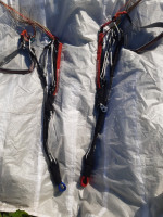 GIN Gliders Bonanza 2, L, 2019, (95-115kg), 135h