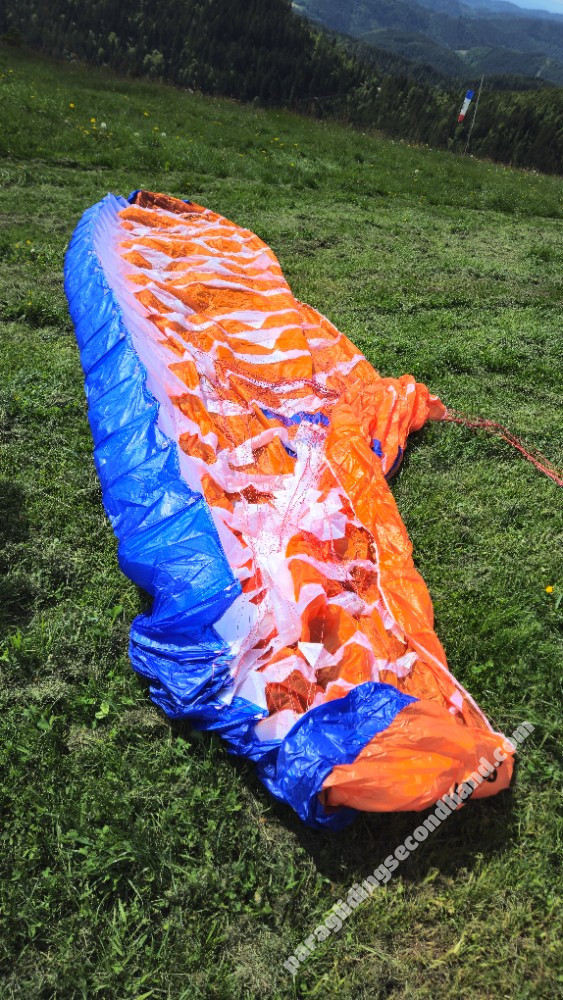 Skyman Sir Edmund 2, 20, 2022, (75-100kg), 2h