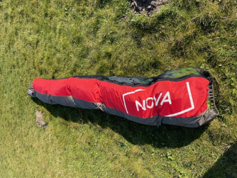 Nova Ion 5 S, S, 2022, (80-100kg), 20h