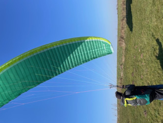 Nova Ion 5 S, S, 2022, (80-100kg), 20h