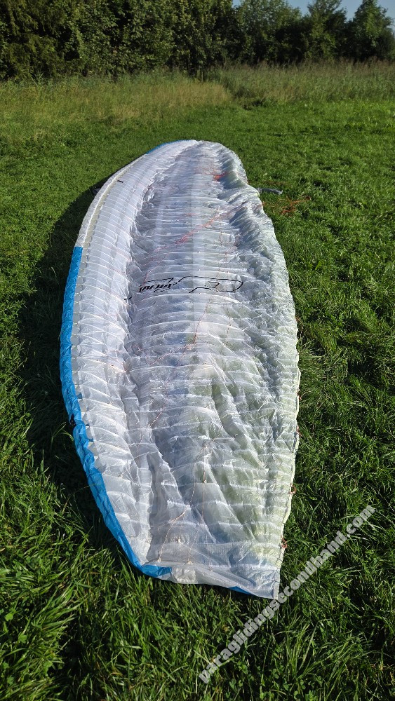 UP Meru 2, S, 2024, (78-90kg), 70h - Image 5