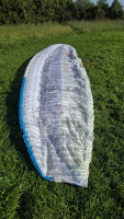 UP Meru 2, S, 2024, (78-90kg), 70h