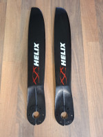Propeller Helix Polini Thor 303