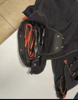 Pod harness speedbag Advance impress 3 size M