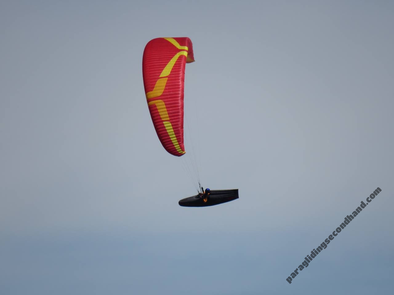 GIN Gliders Race 5, M, 2024