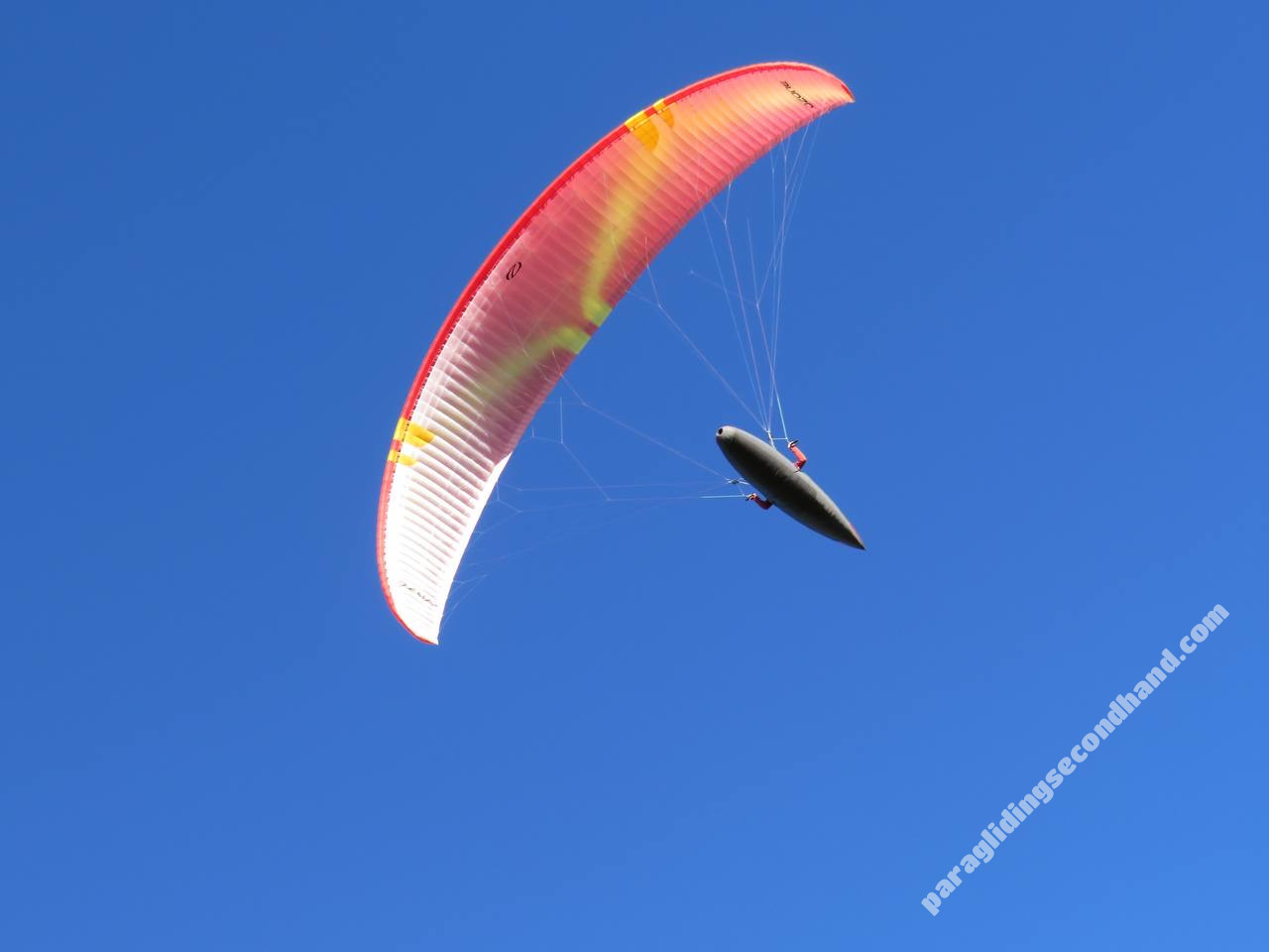 GIN Gliders Race 5, M, 2024