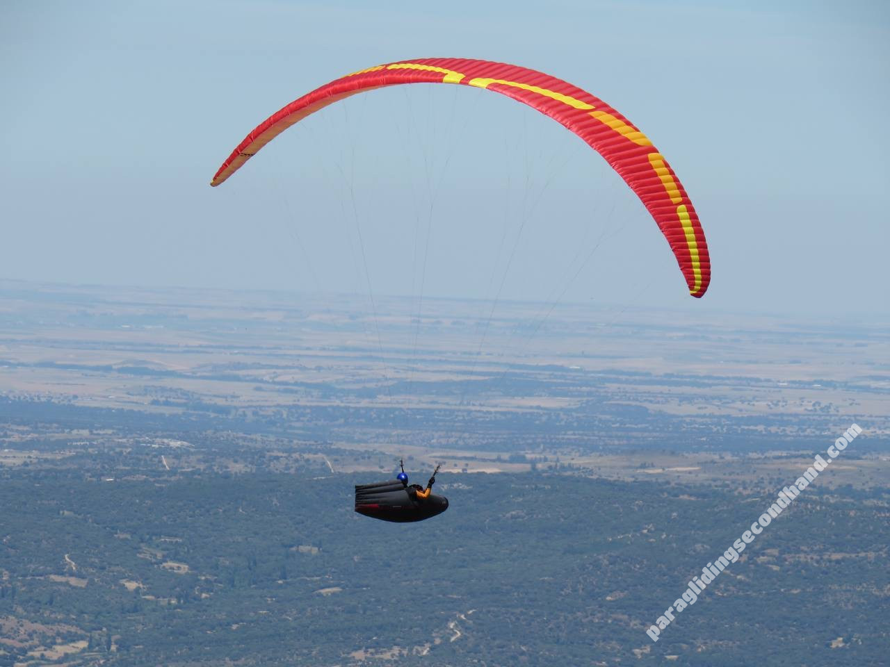 GIN Gliders Race 5, M, 2024