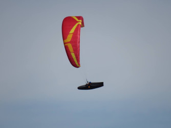 GIN Gliders Race 5, M, 2024