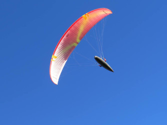 GIN Gliders Race 5, M, 2024