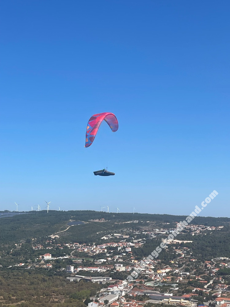 GIN Gliders Race 5, M, 2024