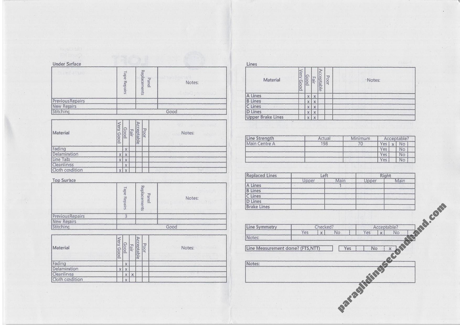 UP RIMO, M, 2023, (80-120kg), 22h