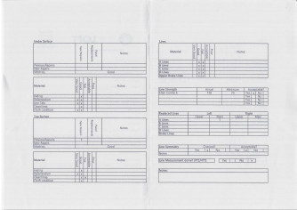 UP RIMO, M, 2023, (80-120kg), 22h