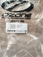 Ozone Enzo 3, M, 2024, (105-115kg), 85h