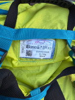 BGD Base 2, XS, 2022, (55-75kg), 9h