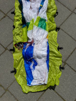 BGD Base 2, XS, 2022, (55-75kg), 9h