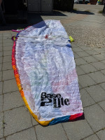 BGD Base 2, XS, 2022, (55-75kg), 9h