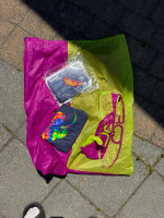 BGD Base 2, XS, 2022, (55-75kg), 9h