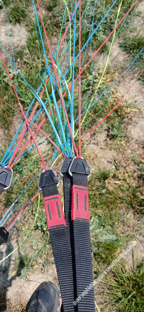 BGD Dual 2, 40 m2, 2022, (110-210kg), 30h
