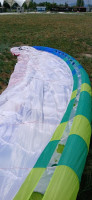 BGD Dual 2, 40 m2, 2022, (110-210kg), 30h