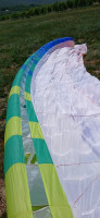 BGD Dual 2, 40 m2, 2022, (110-210kg), 30h