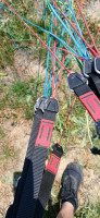 BGD Dual 2, 40 m2, 2022, (110-210kg), 30h