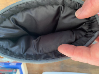 Warmsleeve