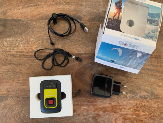 Flymaster Tracker 4G