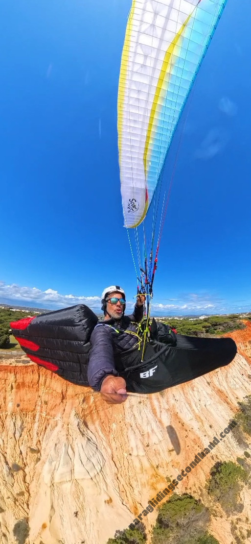 BogdanFly V3 GT, L, 2025