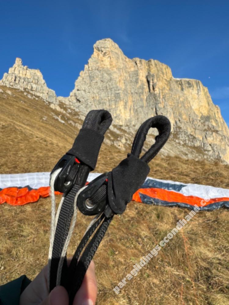 Skywalk Mint, 75, 2023, (55-75kg), 70h