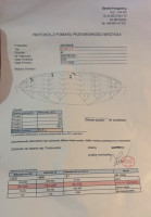 Skywalk Mint, 75, 2023, (55-75kg), 70h