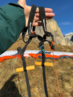 Skywalk Mint, 75, 2023, (55-75kg), 70h