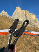 Skywalk Mint, 75, 2023, (55-75kg), 70h