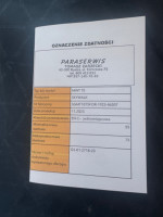 Skywalk Mint, 75, 2023, (55-75kg), 70h