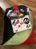 U-Turn Trinity, 16, 2019, (60-90kg), 30h