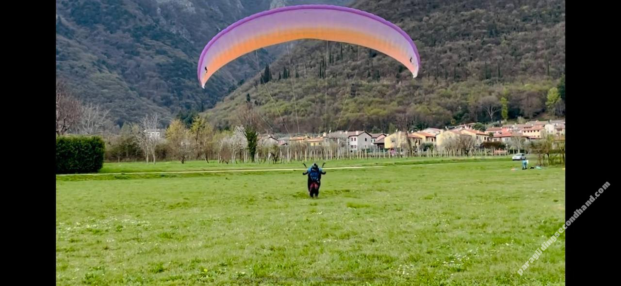 UP Kibo (2016), M, 2016, (85-110kg), 75h