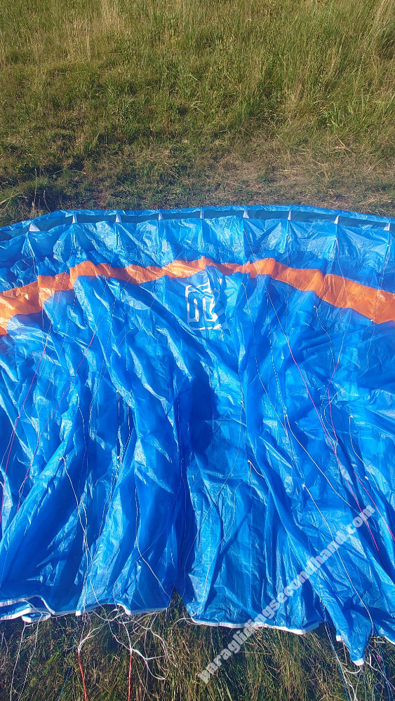 GIN Gliders Griffin, 18, 2024, (65-115kg), 2h