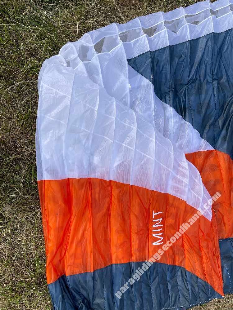 Skywalk Mint, 85, 2025, (65-85kg), 15h