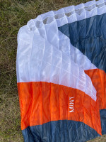 Skywalk Mint, 85, 2025, (65-85kg), 15h