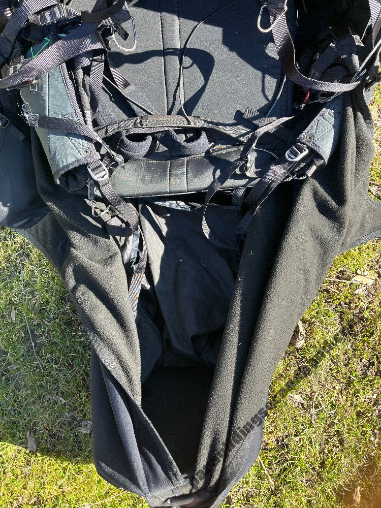Supair EVO XC3, L