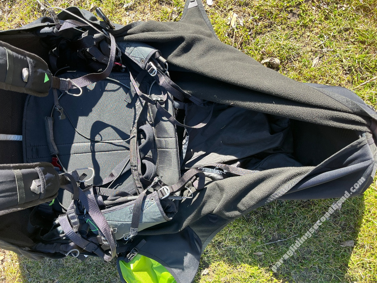 Supair EVO XC3, L