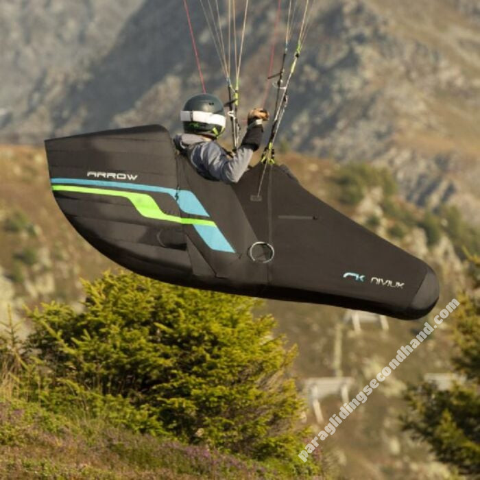 Niviuk Arrow, L, 2024