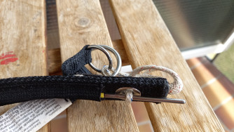 Tow release handle Independence SK2