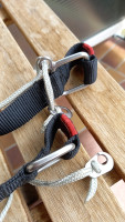 Tow release handle Independence SK2