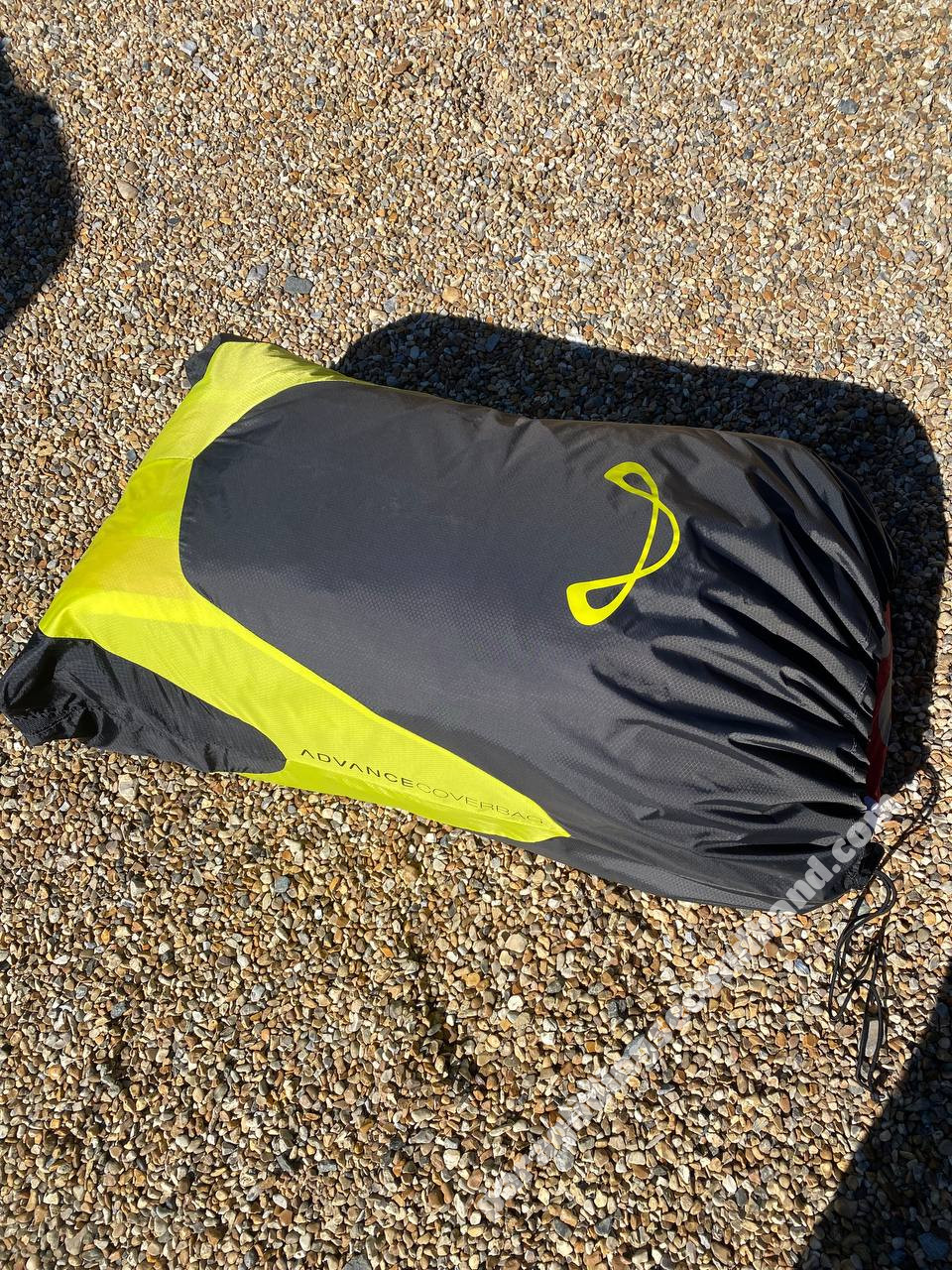 Advance Sigma 10, 25, 2019, (80-100kg), 220h