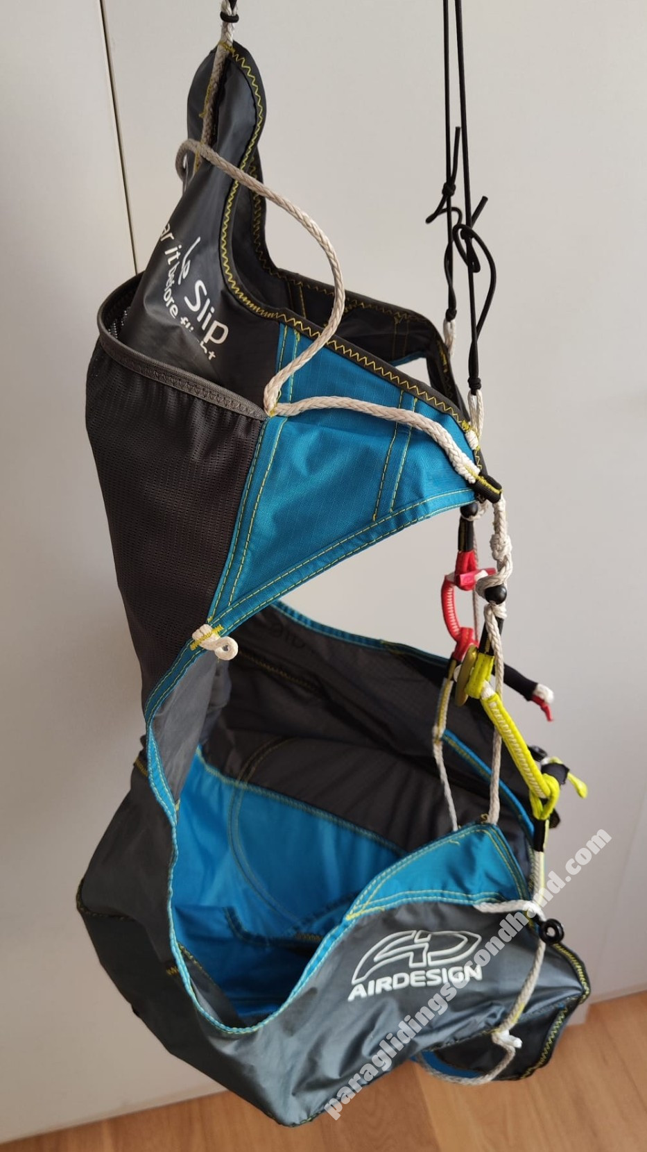 Air Design Le Slip 2, M