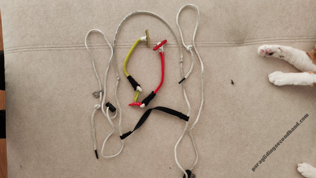 Air Design Le Slip 2 + Airbag, M